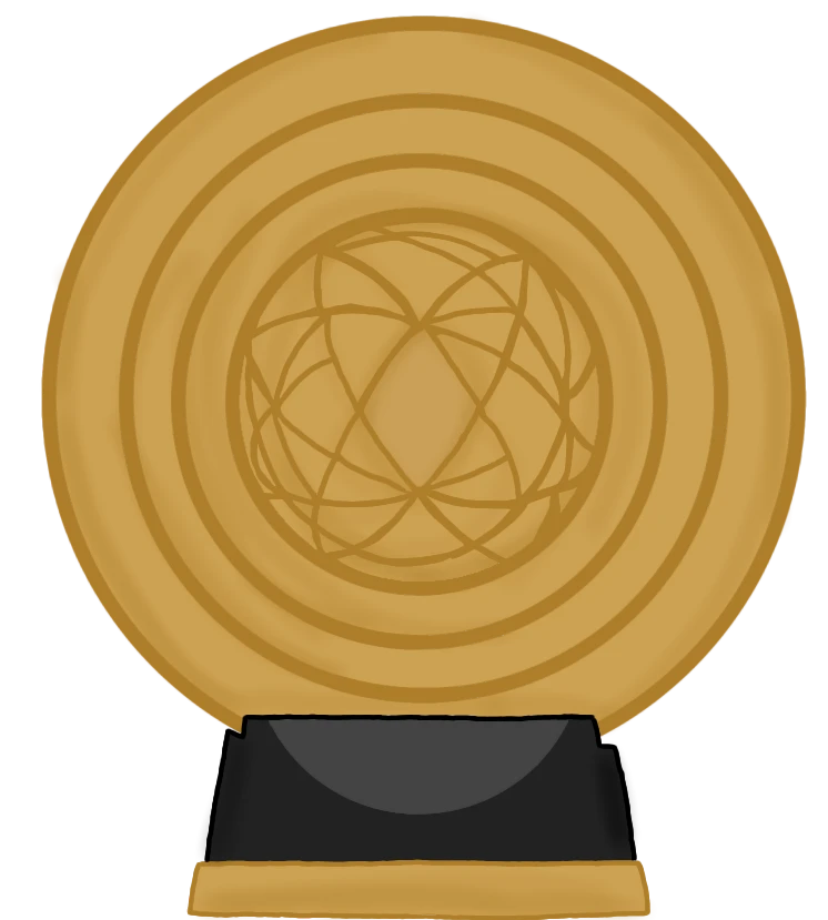 Trophäe: FIFA Club World Cup