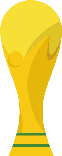 Trophäe: FIFA World Cup
